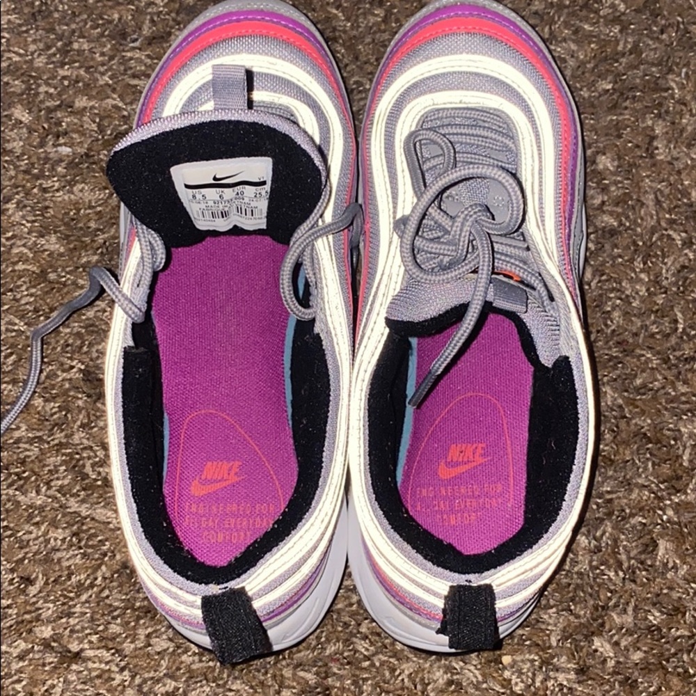 Rare Nike Air Max 97 - Picture 7 of 8